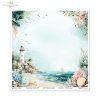 Papeles Scrapbooking SLS-111 Tropical Dreams vol. 2